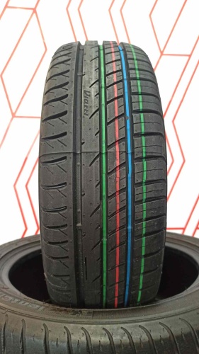 Шины Viatti Strada Asimmetrico V-130 185/65 R14 86H