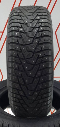 Шины Hankook Winter I'Pike RS2 W429 205/50 R17 93T