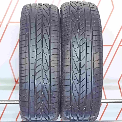 Шины Goodyear Excellence 195/65 R15 -- б/у 6