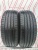 Шины Continental ContiSportContact 5 205/50 R17 -- б/у 5