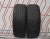 Шины Barum Bravuris 2 205/60 R15 91V б/у 5.5