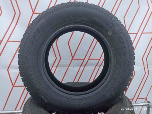 Шины Tunga Nordway 185/70 R14 88Q