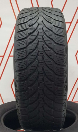 Шины Bridgestone Blizzak LM-32 205/60 R16 -- б/у 15-20%