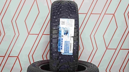 Шины Sailun Ice Blazer WST3 215/55 R17 98T