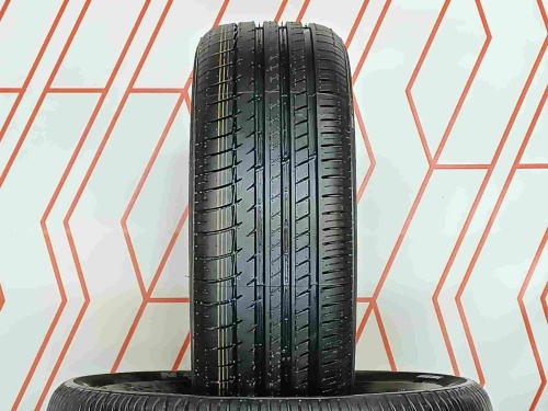 Шины Triangle Sportex TSH11 255/45 R18 98Y б/у 6