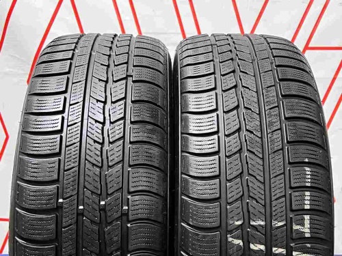 Шины Nexen Winguard Sport 205/55 R16 -- б/у 5