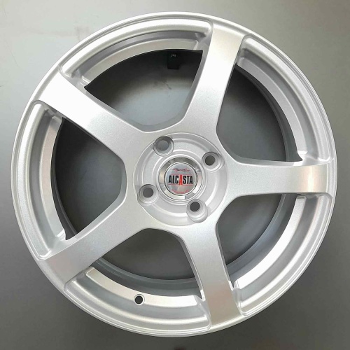 Автодиск Alcasta М32 6.5*16 4*100 ET50CB60.1 Sil