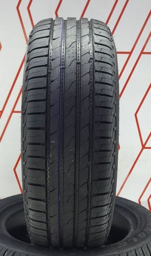 Шины Ikon tyres Nordman S2 SUV 215/65 R16 98H