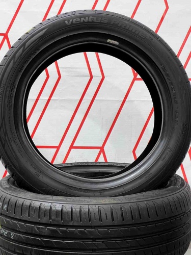 Шины Hankook Ventus Prime 2 K115 195/50 R15 -- б/у 6