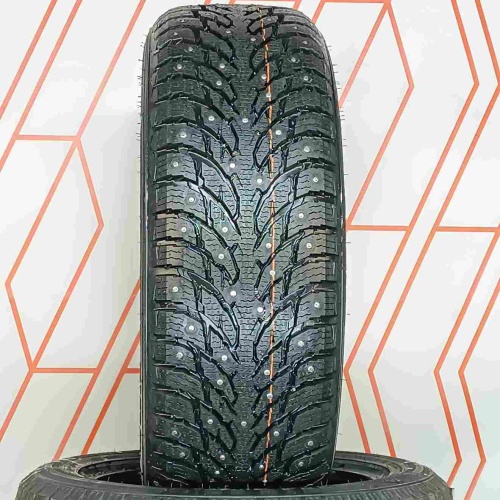 Шины Nokian Tyres Hakkapeliitta 9 SUV 225/60 R17 103T