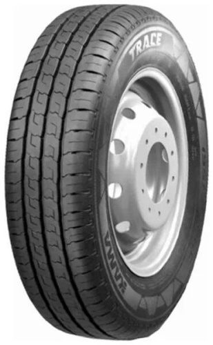 Шины КАМА (Нижнекамский шинный завод) Кама Trace 185/75 R16C 104H