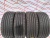 Шины Continental ContiEcoContact 5 215/45 R17 -- б/у 6