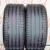 Шины Falken Azenis FK-510 255/40 R19 -- б/у 5.5