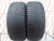 Шины Michelin CrossClimate 255/55 R19 -- б/у 5.5