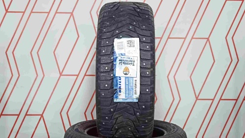 Шины Sailun Ice Blazer WST3 255/55 R18 105T