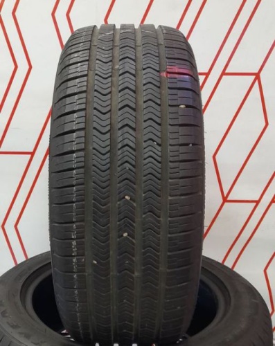 Шины Goodyear Eagle Sport 225/55 R17 97V б/у 7