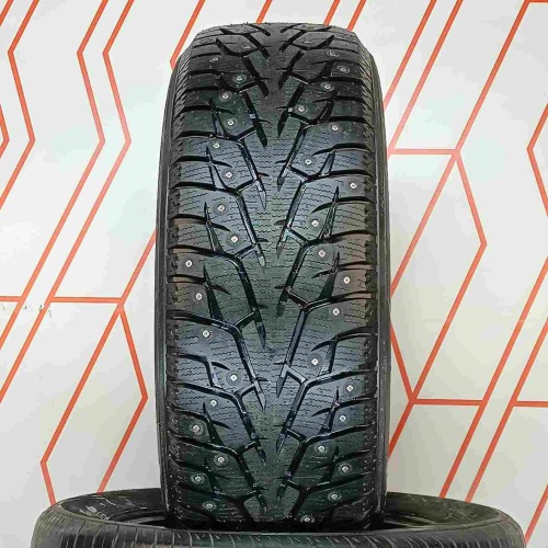 Шины Yokohama ice GUARD IG55 225/55 R17 101T