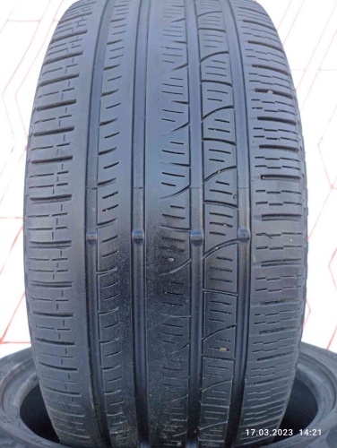 Шины Pirelli Scorpion Verde All Season 245/45 R19 102V б/у 5.5