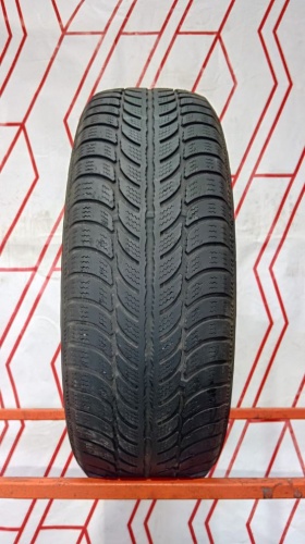 Шины Sava Eskimo S3+ 195/65 R15 -- б/у 5