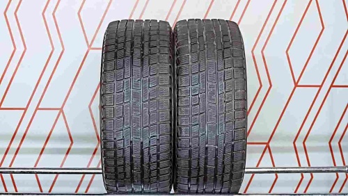 Шины Yokohama Ice Guard IG30 225/50 R16 -- б/у -