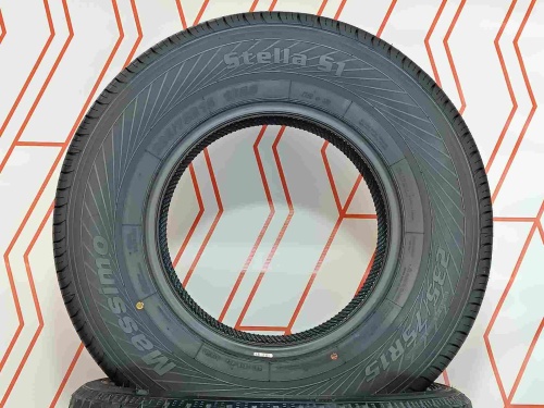 Шины Massimo Stella S1 235/75 R15 105S