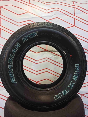 Шины Nexen Roadian HTX RH5 245/70 R16 111T