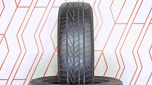 Шины Goodyear Excellence 235/55 R19 -- б/у 6