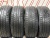 Шины Pirelli P7  205/55 R16 -- б/у 6