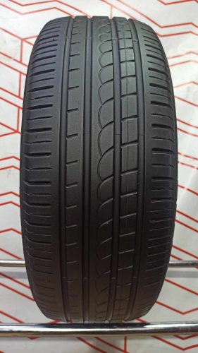 Шины Pirelli P Zero Rosso 225/45 R18 99Y б/у 6