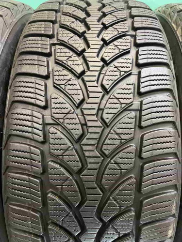 Шины Bridgestone Blizzak LM-32 205/55 R16 -- б/у 6