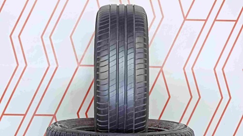 Шины Michelin Primacy 3 205/55 R16 -- б/у 6