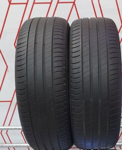 Шины Michelin Primacy 3 215/55 R17 99V б/у 3.5