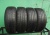 Шины Kumho Solus Vier KH21 265/60 R18 -- б/у 5.5